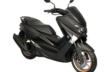 Yamaha N Max 155 (2019)