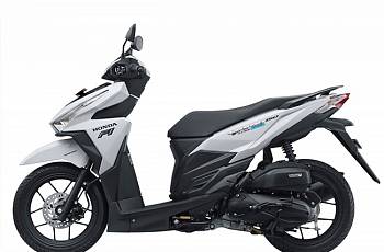 Honda Click 125i