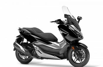 Honda Forza 300 NEW (2019)