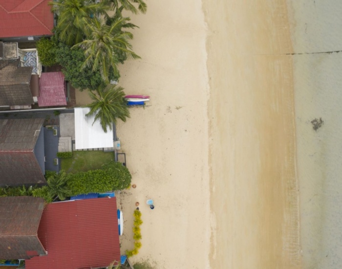 Дом на пляже Банг По - HR6095